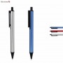 Flute Aluminum Pen