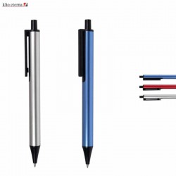 Flute Aluminum Pen