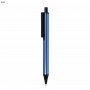 Metal Promotional Pens - Flute Aluminum Pen