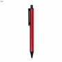 Flute Aluminum Pen