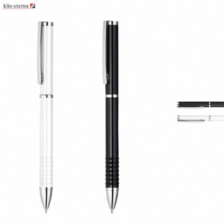 Metal Promotional Pens - Fusion Ball Metal Pen