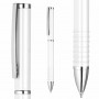 Metal Promotional Pens - Fusion Ball Metal Pen