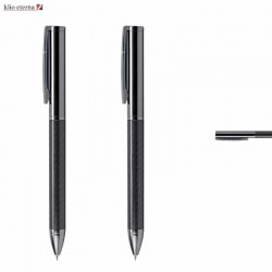 Fusion Carbon Metal Pencil