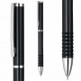 Metal Promotional Pens - Fusion Metal Pencil