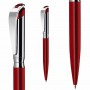 Metal Promotional Pens - I-ROQ Ball Metal Pen