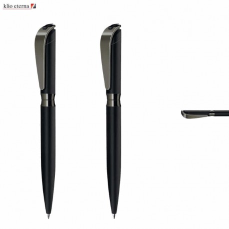 I-ROQ Soft touch Ball Metal Pen