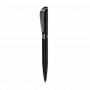 Metal Promotional Pens - I-ROQ Soft touch Ball Metal Pen