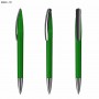 Plastic Promotional Pens - Arca MM Transparent Plastic Pen