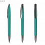 Plastic Promotional Pens - Arca MM Transparent Plastic Pen
