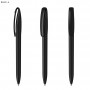Plastic Promotional Pens - Boa Solid Plastic Pen