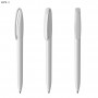 Plastic Promotional Pens - Boa Solid Plastic Pen