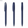 Plastic Promotional Pens - Boa Solid Plastic Pen
