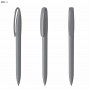 Plastic Promotional Pens - Boa Solid Plastic Pen