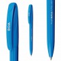 Plastic Promotional Pens - Boa Solid Plastic Pen