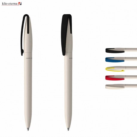Plastic Promotional Pens - Cobra Bio Pen