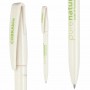 Plastic Promotional Pens - Cobra Bio Pen