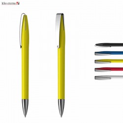 Plastic Promotional Pens - Cobra MM Plastic Pen