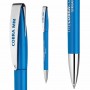 Plastic Promotional Pens - Cobra MM Plastic Pen