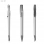 Plastic Promotional Pens - Cobra MM Transparent Plastic Pen