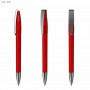 Plastic Promotional Pens - Cobra MM Transparent Plastic Pen