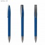 Plastic Promotional Pens - Cobra MM Transparent Plastic Pen