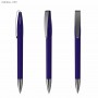 Plastic Promotional Pens - Cobra MM Transparent Plastic Pen