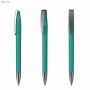 Plastic Promotional Pens - Cobra MM Transparent Plastic Pen