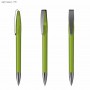 Plastic Promotional Pens - Cobra MM Transparent Plastic Pen