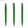 Plastic Promotional Pens - Cobra MM Transparent Plastic Pen