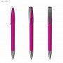 Plastic Promotional Pens - Cobra MM Transparent Plastic Pen