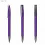Plastic Promotional Pens - Cobra MM Transparent Plastic Pen