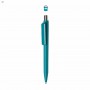Plastic Promotional Pens - Dot C CR Plastic Pen