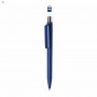 Plastic Promotional Pens - Dot C CR Plastic Pen