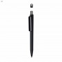 Plastic Promotional Pens - Dot C CR Plastic Pen