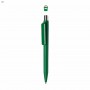 Plastic Promotional Pens - Dot C CR Plastic Pen