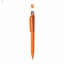 Plastic Promotional Pens - Dot C CR Plastic Pen