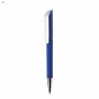 Plastic Promotional Pens - Flow 1T-GOM CB Plastic Pen