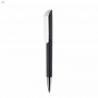 Plastic Promotional Pens - Flow 1T-GOM CB Plastic Pen