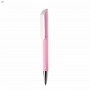 Plastic Promotional Pens - Flow 1T-GOM CB Plastic Pen