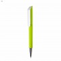 Plastic Promotional Pens - Flow 1T-GOM CB Plastic Pen