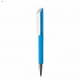 Plastic Promotional Pens - Flow 1T-GOM CB Plastic Pen