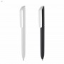 Plastic Promotional Pens - Flow F2 P-GOM K Plastic Pen