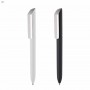 Plastic Promotional Pens - Flow F2 P-GOM K Plastic Pen