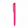 Plastic Promotional Pens - Flow F2 P-GOM30 Plastic Pen