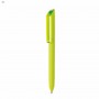 Plastic Promotional Pens - Flow F2 P-GOM30 Plastic Pen