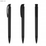 Plastic Promotional Pens - Jona Ice Plastic Pen