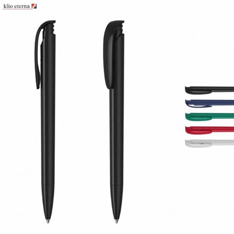 Plastic Promotional Pens - Jona Plastic Pen