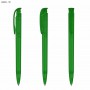 Plastic Promotional Pens - Jona Transparent Plastic Pen