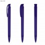 Plastic Promotional Pens - Jona Transparent Plastic Pen
