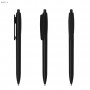 Plastic Promotional Pens - Klix Plastic Pen